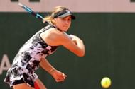 Sofia Kenin